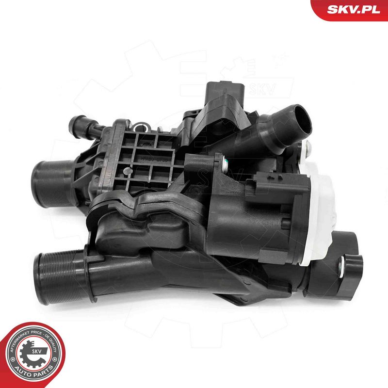 ESEN SKV 20SKV223 Thermostat, coolant