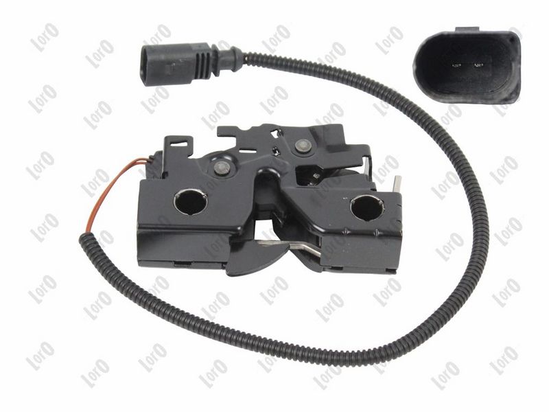 ABAKUS 132-053-232 Bonnet Lock