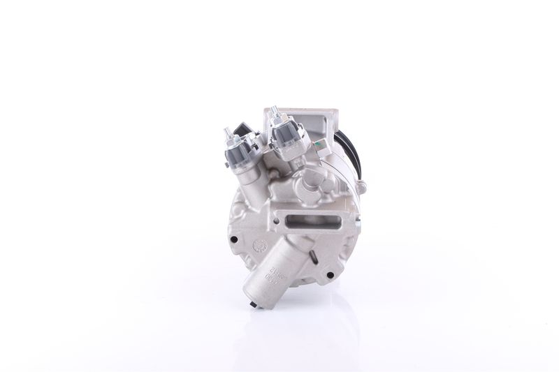 NISSENS 890790 Compressor, air conditioning