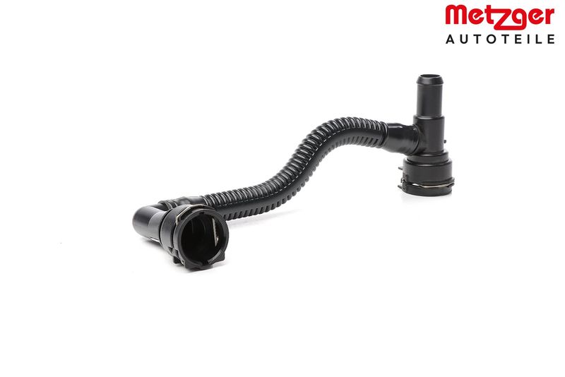 METZGER AUTOTEILE 4010723 Coolant Pipe