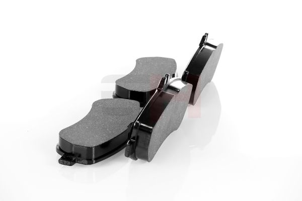 Piduriklotsi komplekt, ketaspidur, GH GH-412329