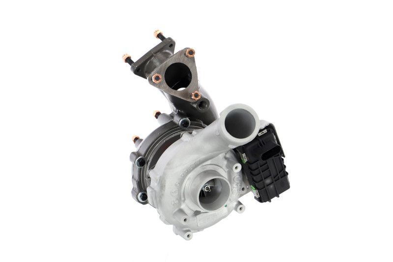 REMANTE 003-002-001073R Charger, charging (supercharged/turbocharged)