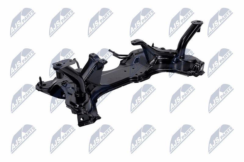 Abiraamid, agregaadikandja, NTY ZRZ-SU-009