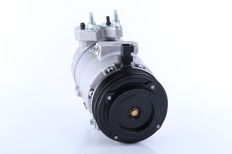Kompressor, kliimaseade, NISSENS 890788
