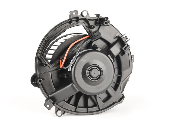 NISSENS 87426 Interior Blower