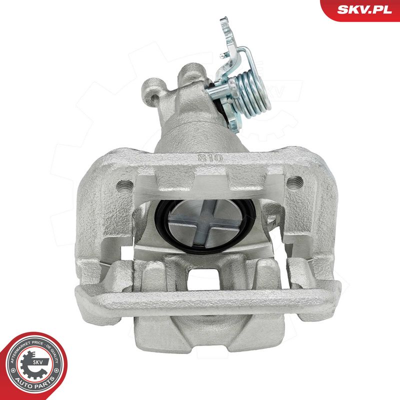 Pidurisadul, ESEN SKV 79SKV104