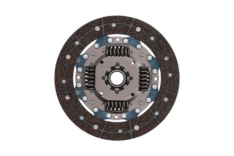 KAMOKA DC253 Clutch Disc