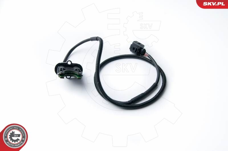 ESEN SKV 17SKV304 Sensor, crankshaft pulse