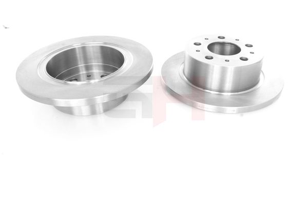 Piduriketas, GH GH-421942