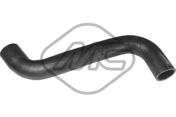 Durite+de+radiateur METALCAUCHO 08297