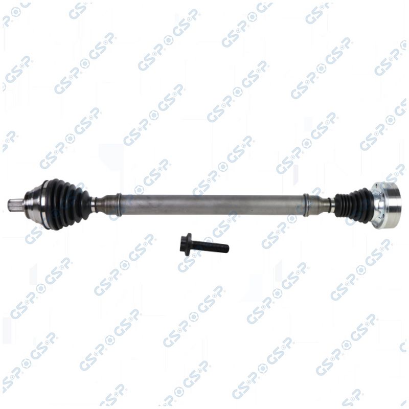 Veovõll, GSP 201525