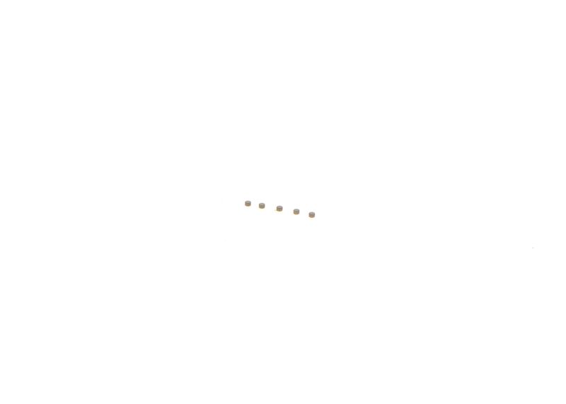 BOSCH F00ZC99755 Repair Kit, common rail system
