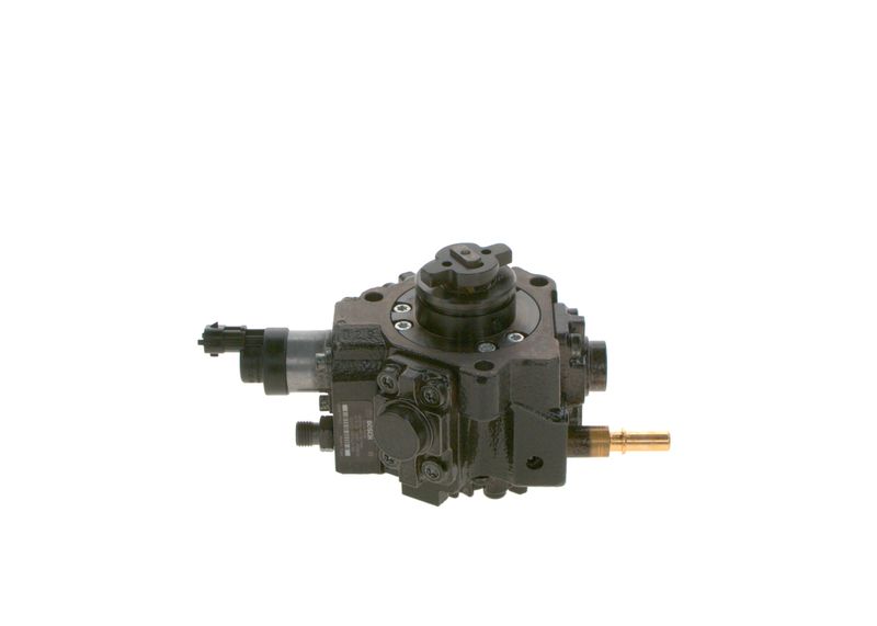 BOSCH 0 445 010 298 High Pressure Pump