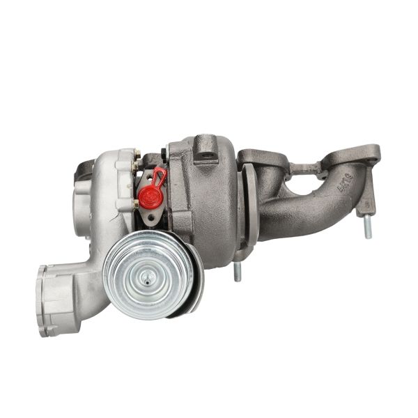 OE-TurboPower IT-724930 Charger, charging (supercharged/turbocharged)