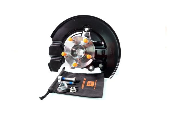 Käändmik, rattakinnitus, GH GH-282554H