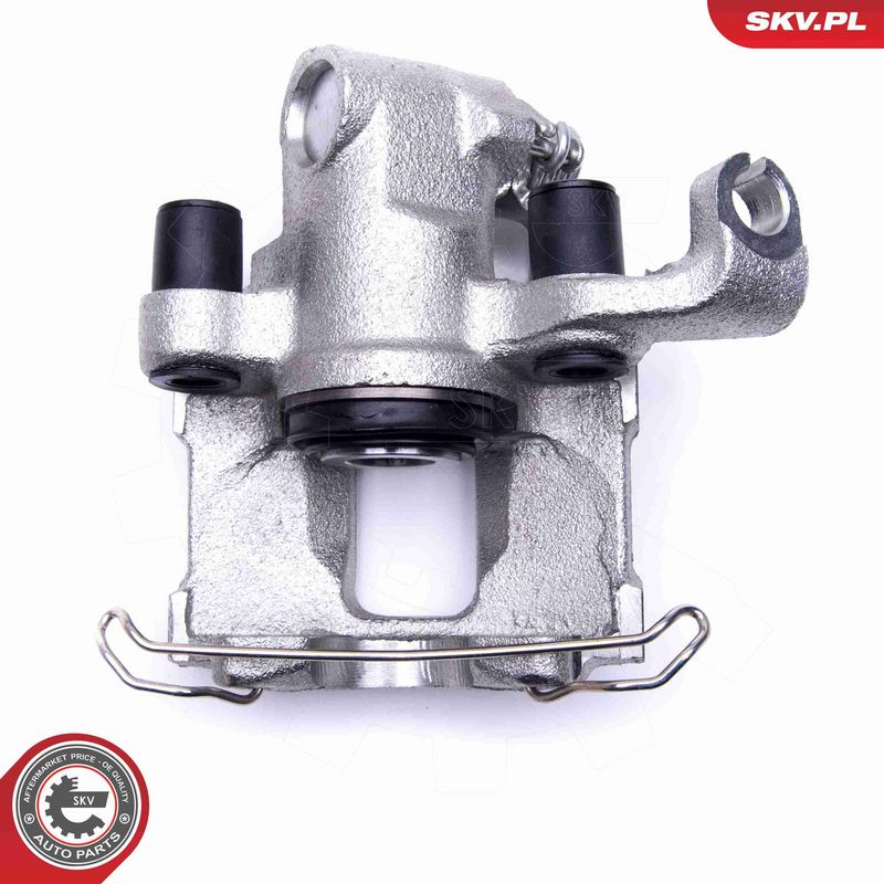 Pidurisadul, ESEN SKV 46SKV284