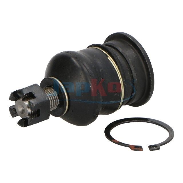 Kande-, juhtliigend, JAPKO...