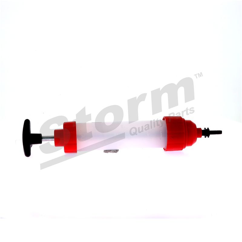 Appareil de remplissage, huile de transmission STORM QUALITY PARTS 666661
