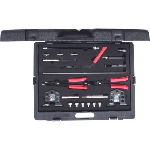 KS TOOLS 150.1100 Mounting Tool Set, intake/exhaust valve