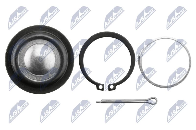 Kande-, juhtliigend, NTY ZSD-HD-027