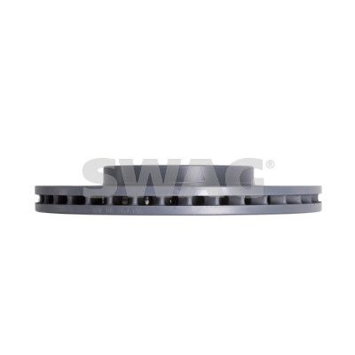 SWAG 72 94 3905 Brake Disc