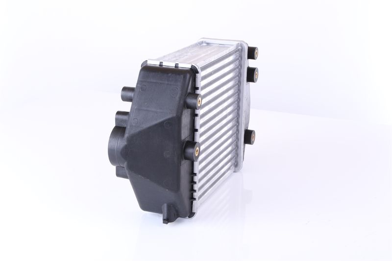 NISSENS 96570 Interkuleris