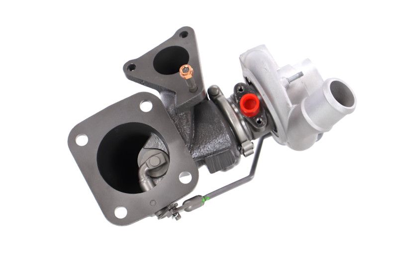 REMANTE 003-001-000013R Charger, charging (supercharged/turbocharged)