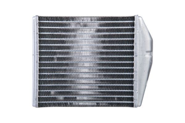STELLOX 10-35122-SX Heat Exchanger, interior heating