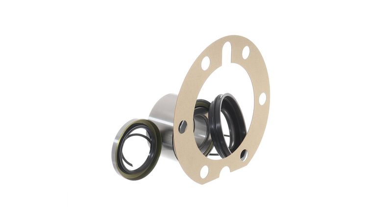 Rattalaagrikomplekt, SKF VKBA 3963