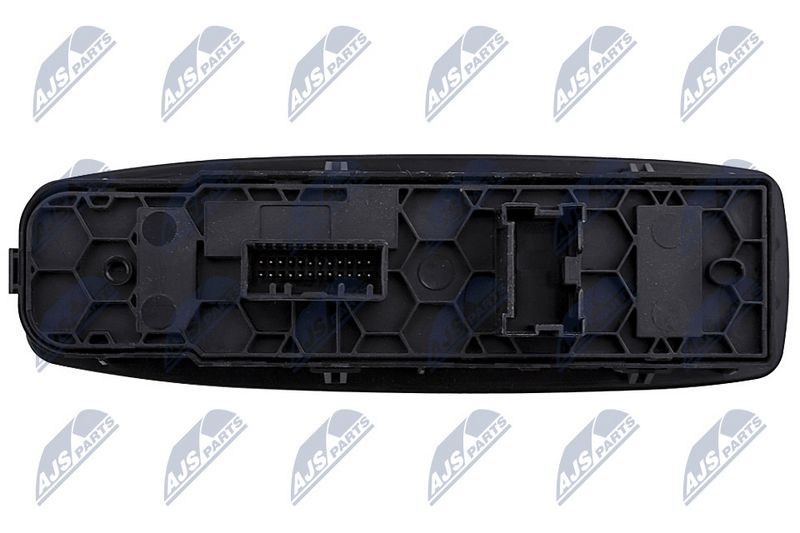 Lüliti, aknatõstuk, NTY EWS-RE-091