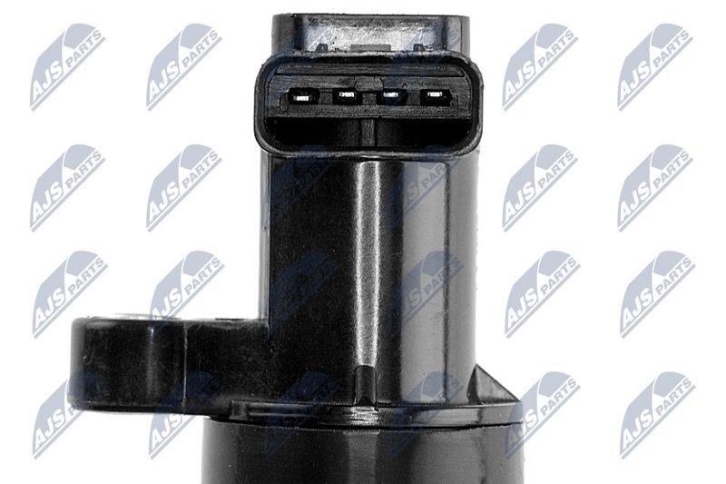 Süütepool, NTY ECZ-LR-003