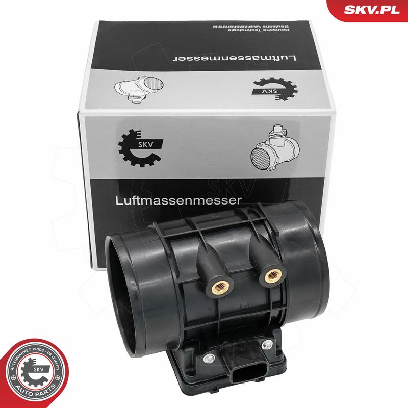 Õhumassimõõtja, ESEN SKV 07SKV290