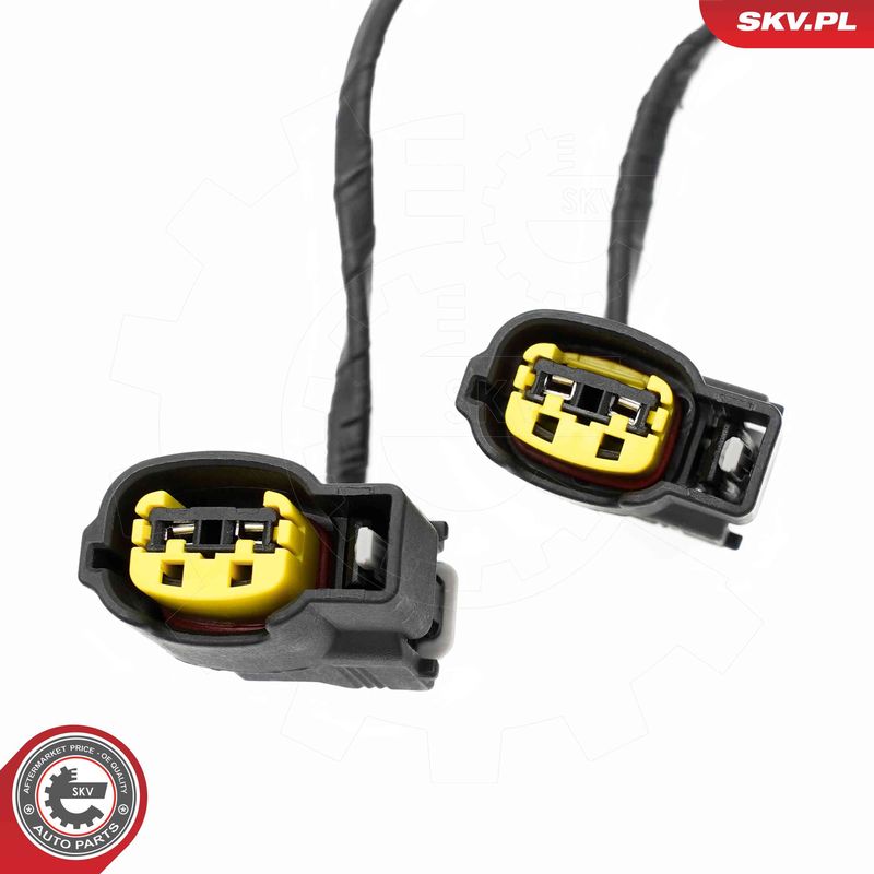 ESEN SKV 53SKV231 Ignition Cable Kit