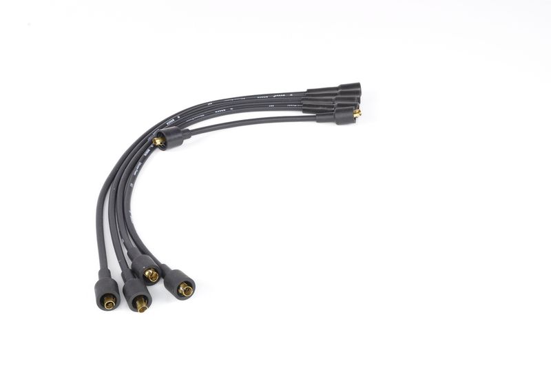 Süütesüsteemikomplekt, BOSCH 0 986 356 732