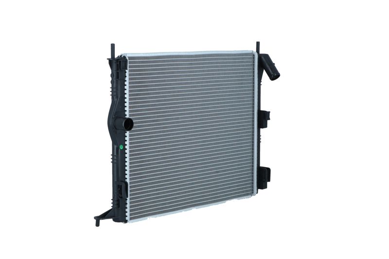NRF 53069 Variklio aušinimo radiatorius