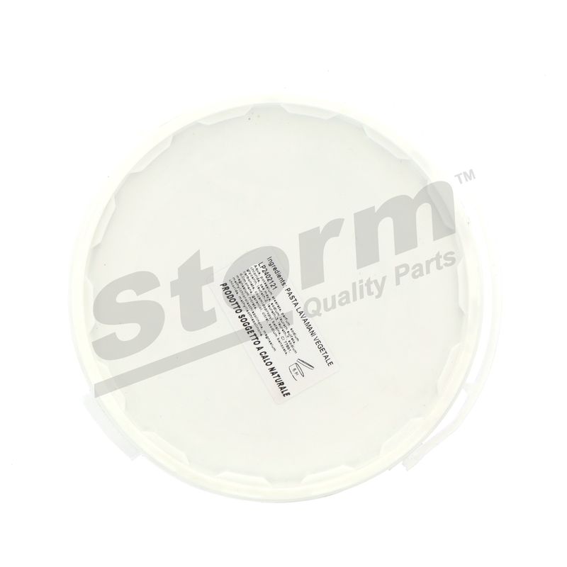 Nettoyant mains STORM QUALITY PARTS 999999