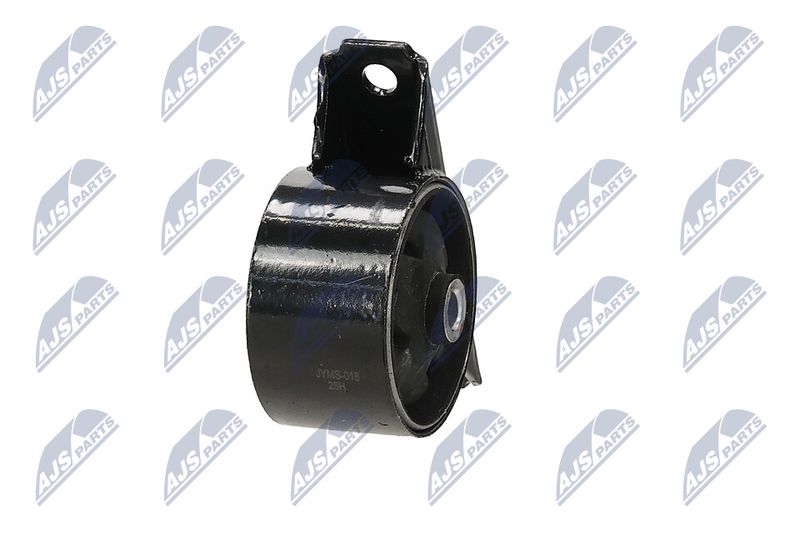 Paigutus, Mootor, NTY ZPS-MS-018