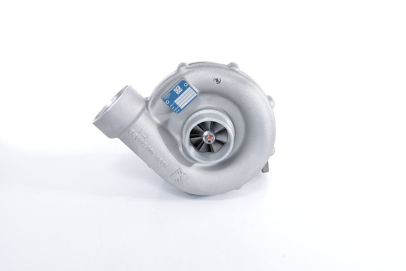 Compresor,sistem de supraalimentare T914115 BTS Turbo