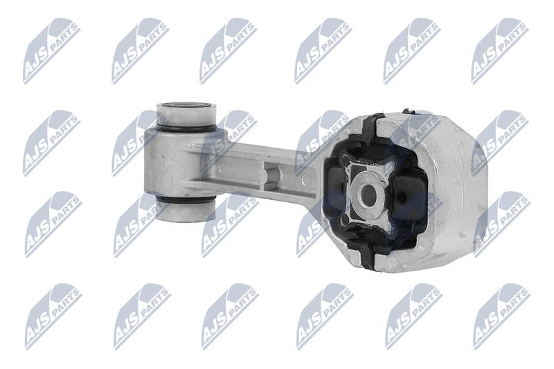 NTY ZPS-RE-092 Mounting, automatic transmission