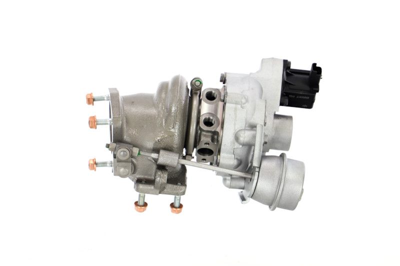 REMANTE 003-002-000031R Turbokompresorius