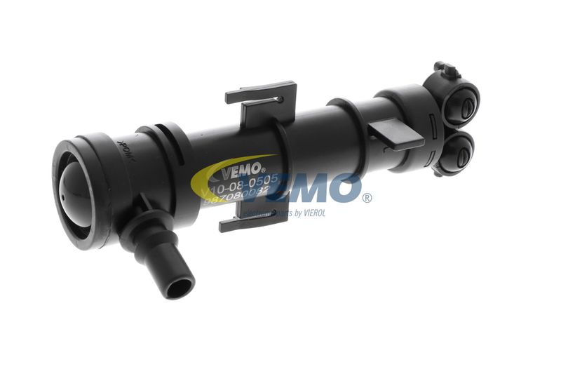 VEMO V10-08-0505 Washer Fluid Jet, headlight cleaning