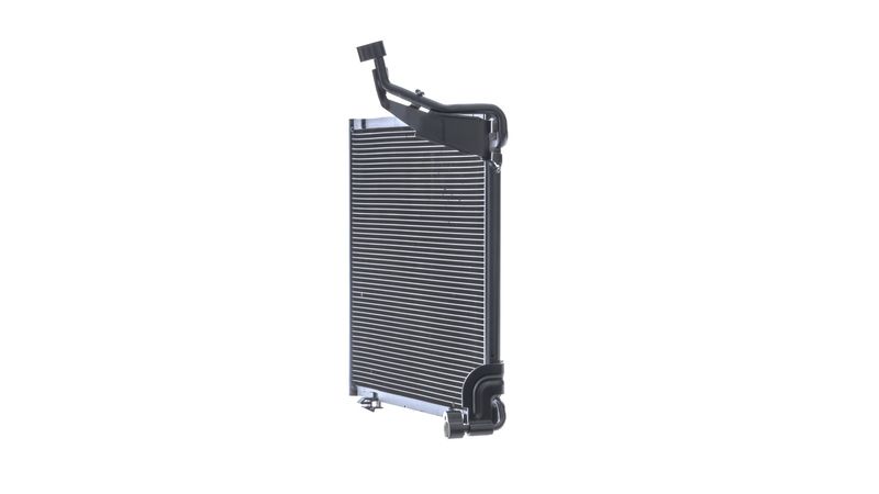 Product Image - Condensor, airconditioning - AC1115000S - MAHLE