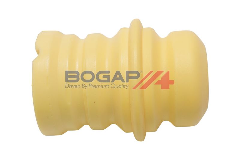 BOGAP Atraminis buferis, pakaba
