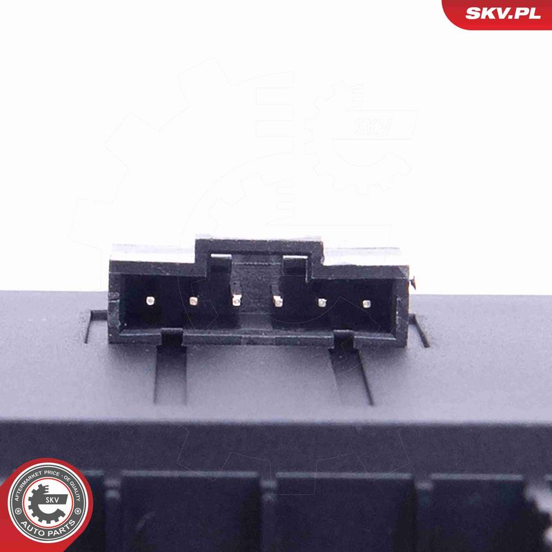 ESEN SKV 37SKV153 Switch, window regulator