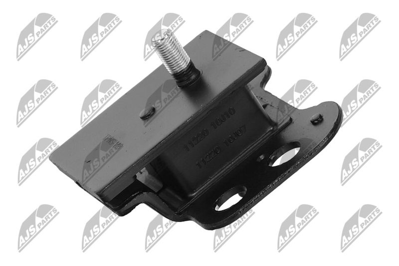 Paigutus, Mootor, NTY ZPS-NS-148