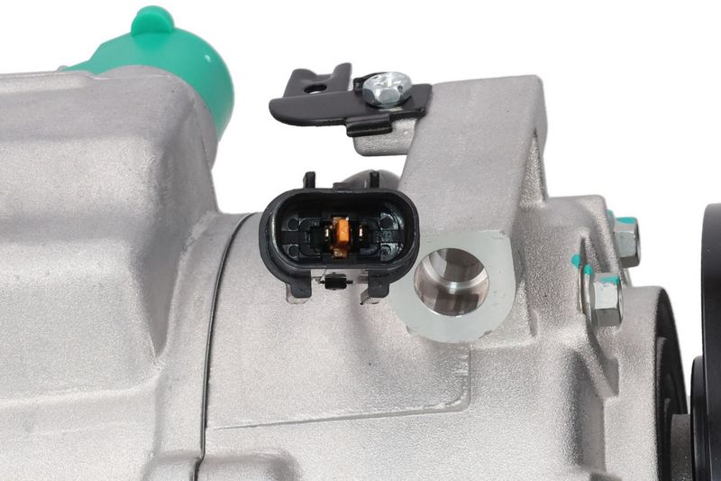 KAMOKA 7820332 Compressor, air conditioning