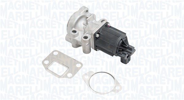 Product Izpl. gāzu recirkulācijas vārsts MAGNETI MARELLI 571822112317 For MITSUBISHI Image