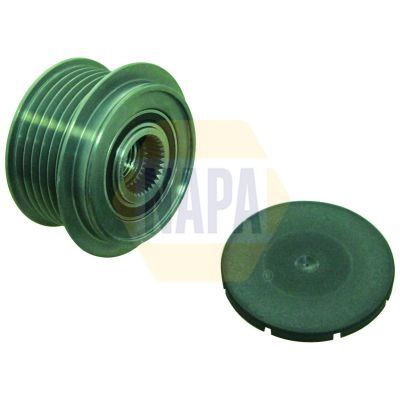 NAPA Alternator Freewheel Clutch NOP1105