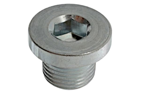 Tapón roscado, cárter de aceite