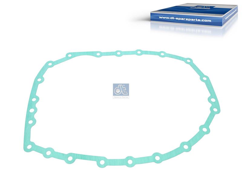 Garnitura, carcasa cutie viteza - transmisie 1.14643 DT Spare Parts